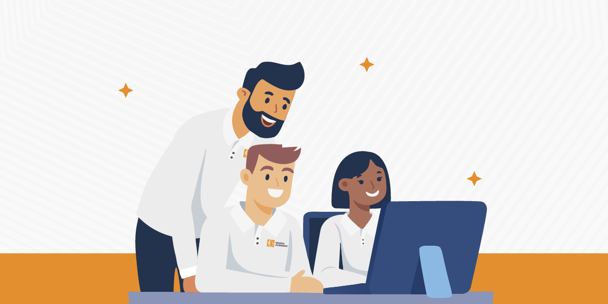 Inducción al Área Comercial