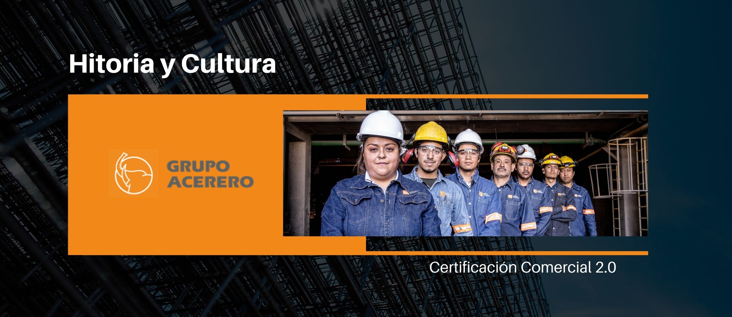 Historia y Cultura