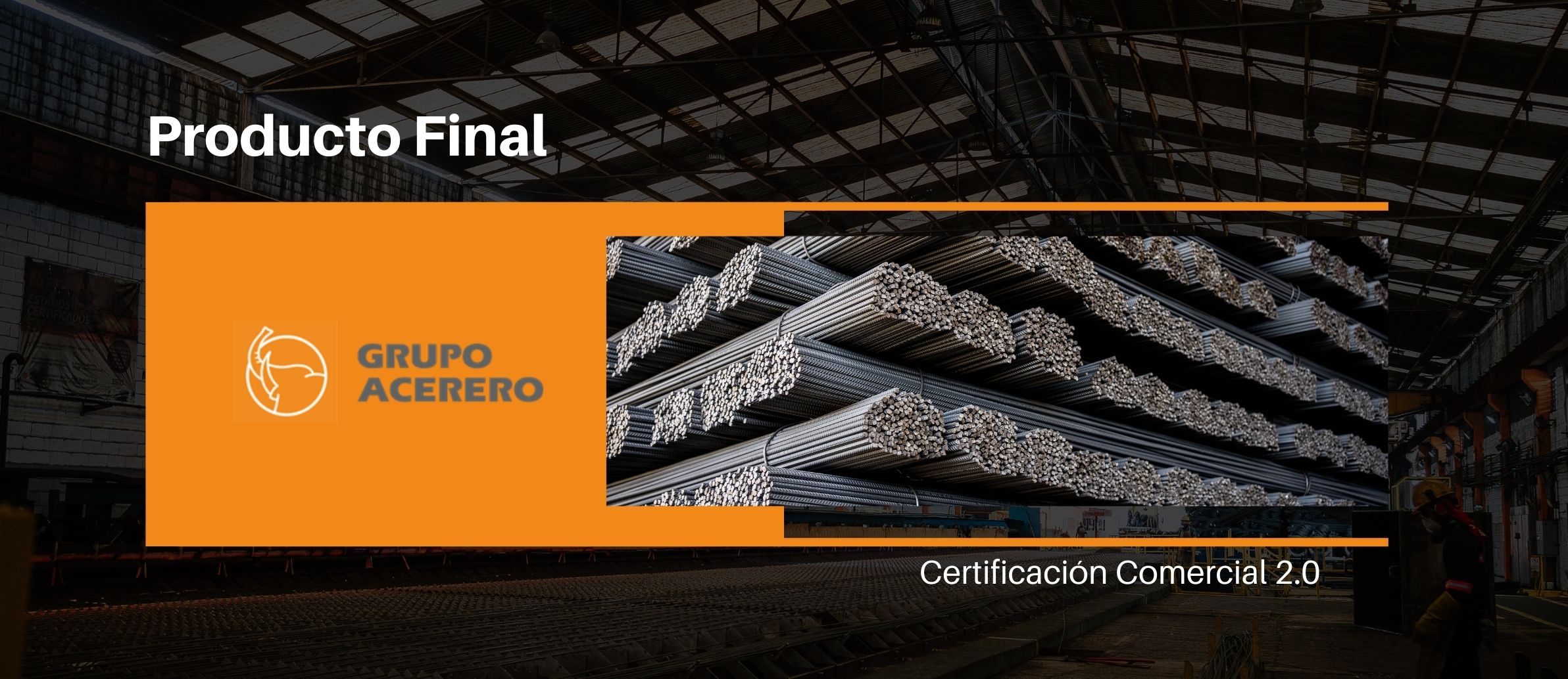 Producto Final