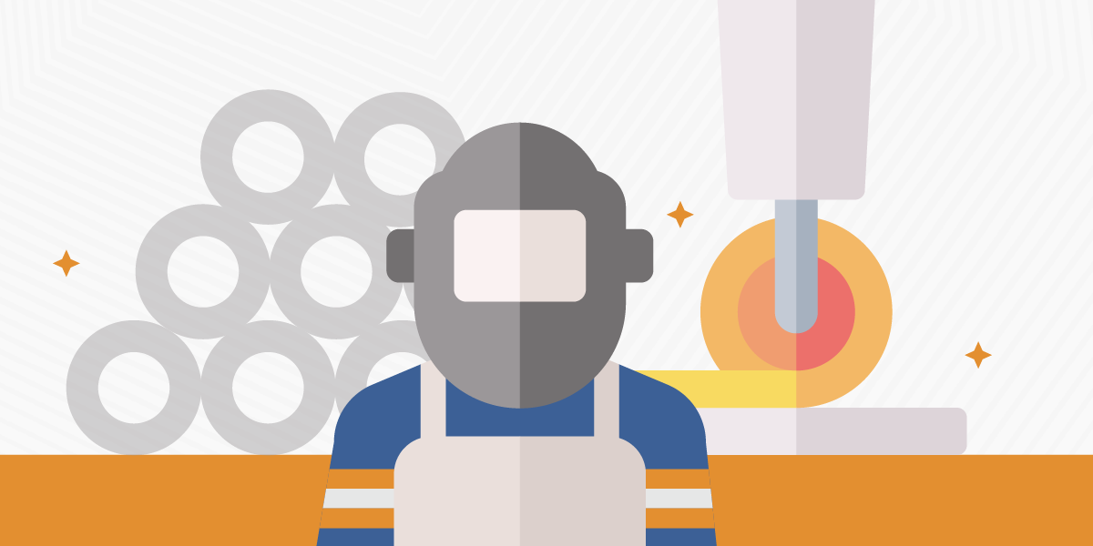 Grados y Tipos de Acero