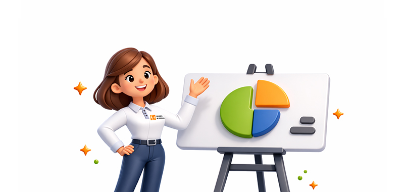 Sistema de Información de Mercados