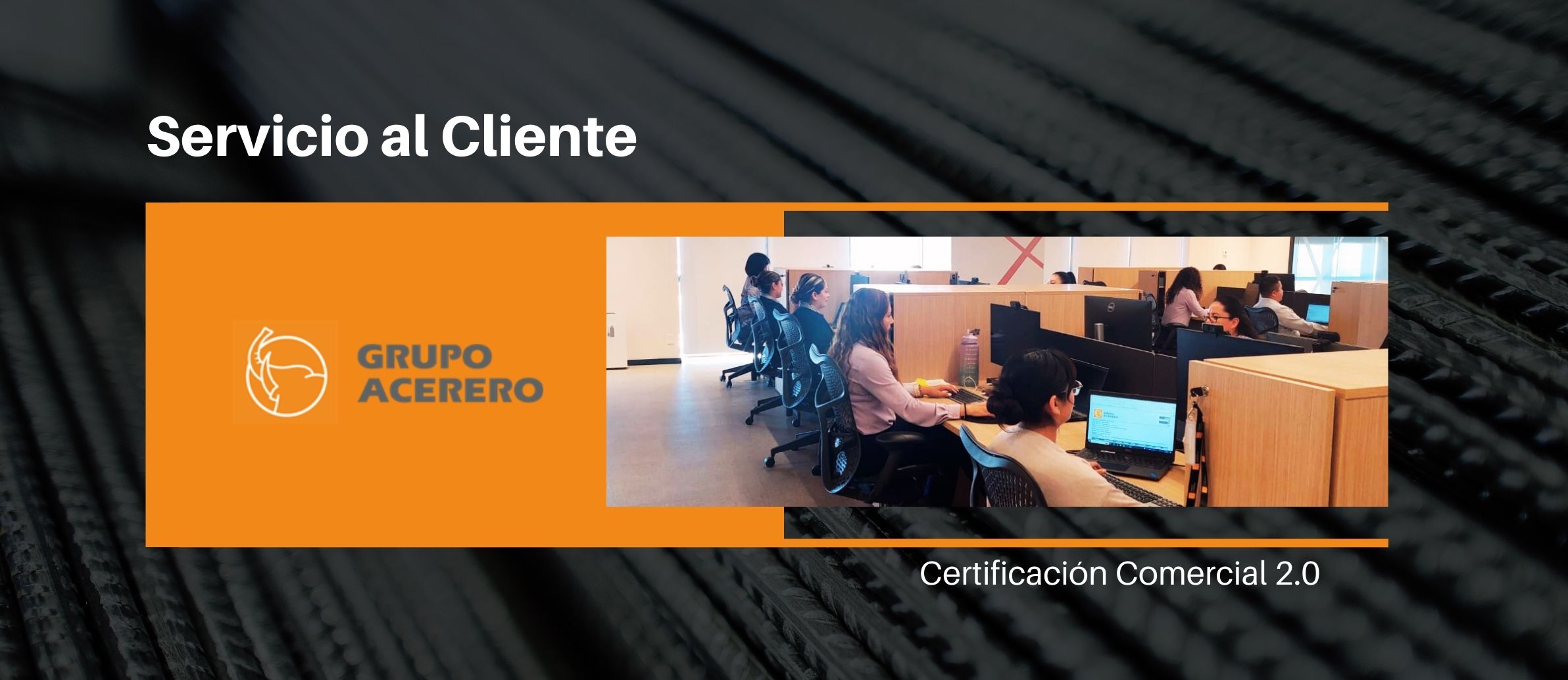 Servicio al Cliente