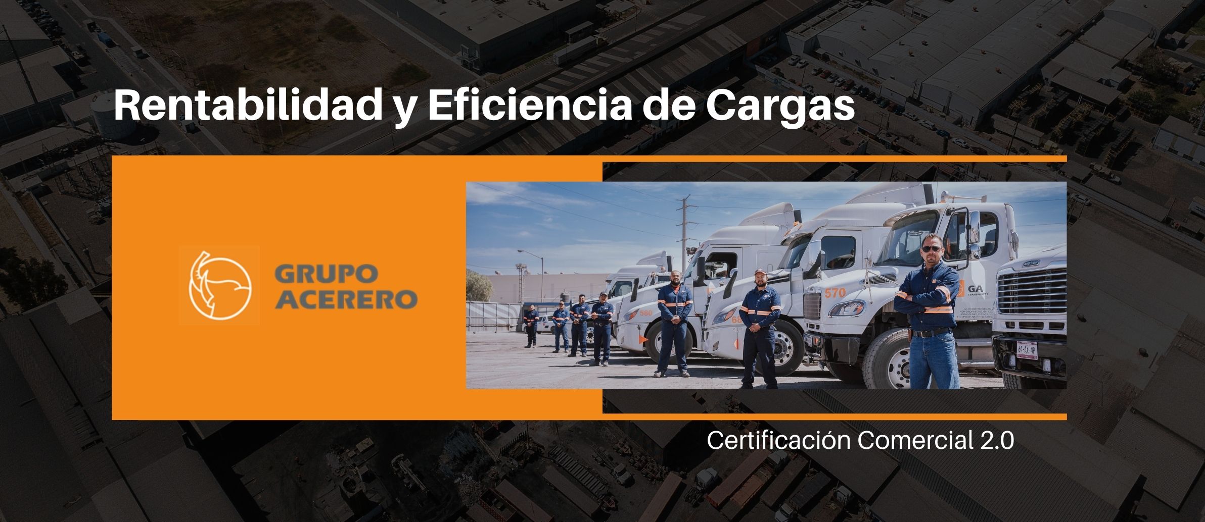 Rentabilidad y Eficiencia de Cargas