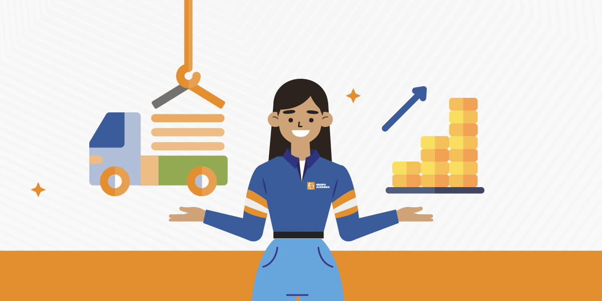 Rentabilidad y Eficiencia de Cargas