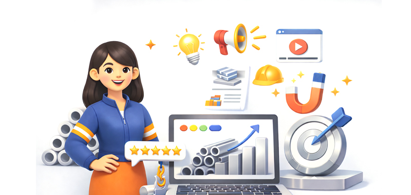 Actividades de Mercadeo