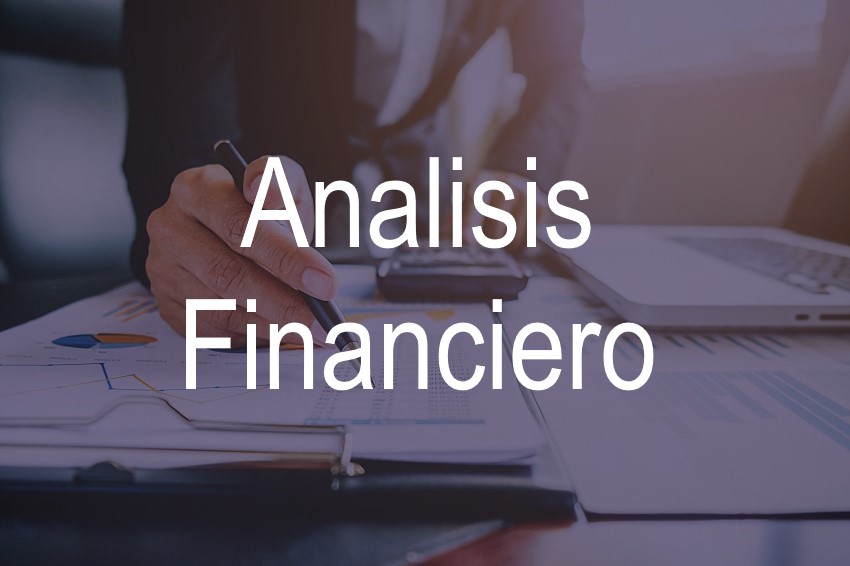 Análisis Financiero